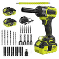 SeeseTool impact wrench - image 1