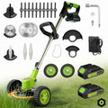 SeeseTool trimmer edger - image 1