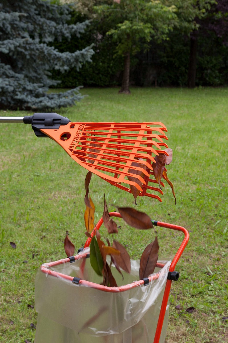 Agrati Magic Fly rake - image 7