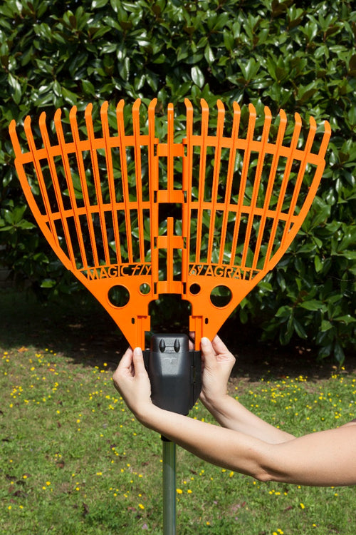 Agrati Magic Fly rake - image 3