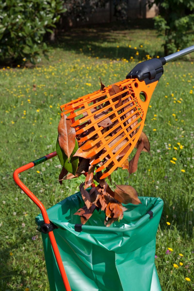 Agrati Magic Fly rake - image 10